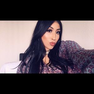 Meet your Posher, Sandra